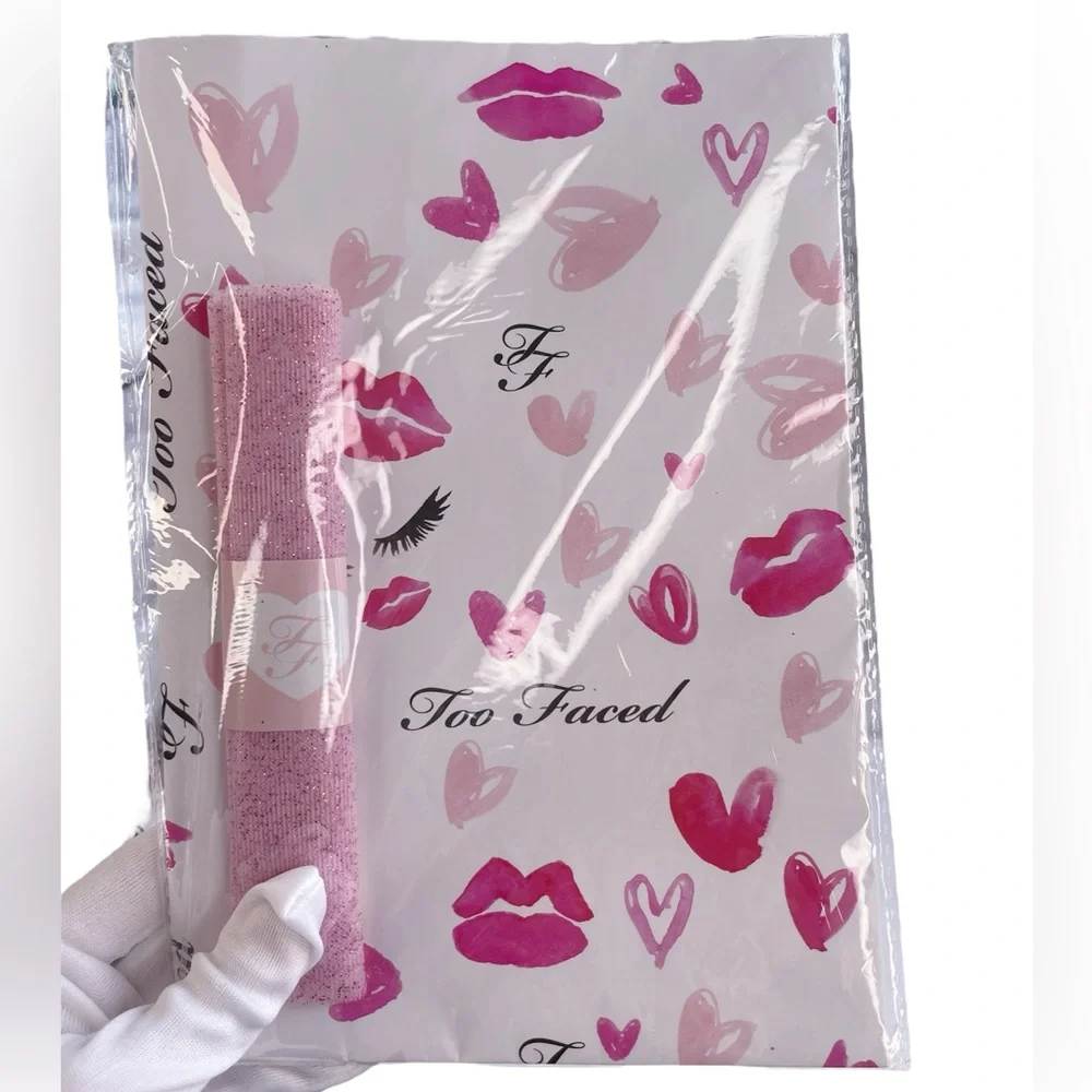 Too Faced Gift Wrapping 3 Sets